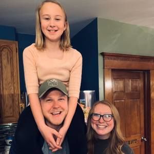 Meet your Posher, Heather